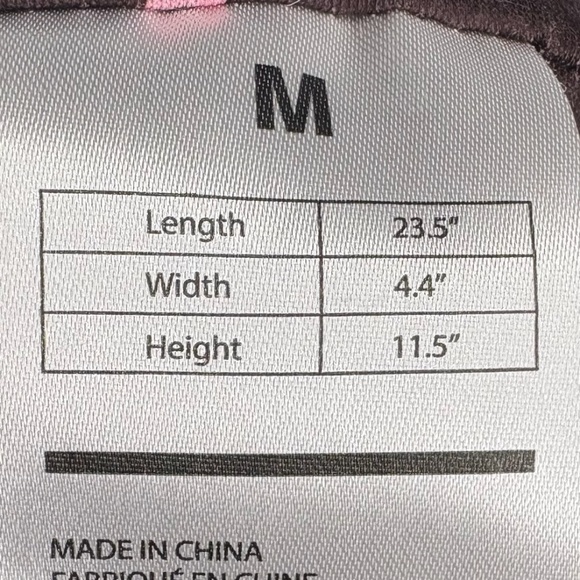 FurryFido Classic Reversible Dog & Cat Carrier Sling Grey Size M - Picture 7 of 7